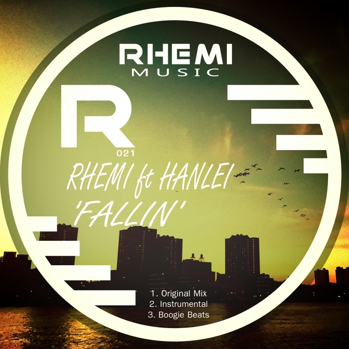 RHEMI feat HANLEI - Fallin'