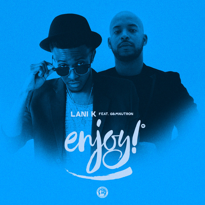 LANI K - Enjoy