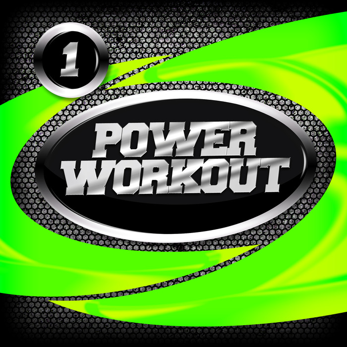 BUTTERFLY - Power Workout 1