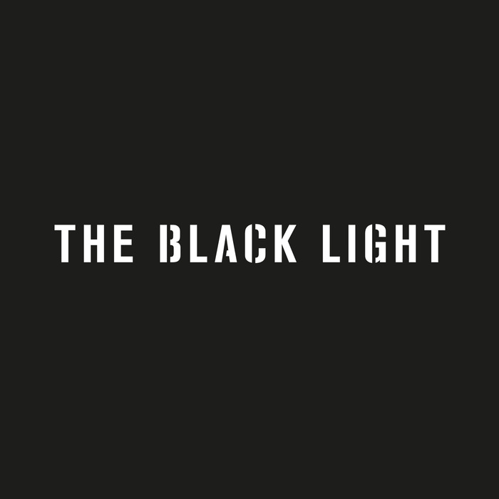 JOHANNES HEIL - The Black Light