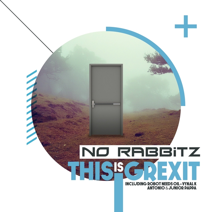 NO RABBITZ - This Is Grexit