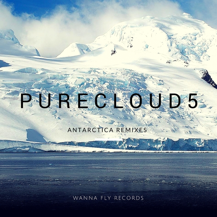 PURECLOUD5 - Antarctica