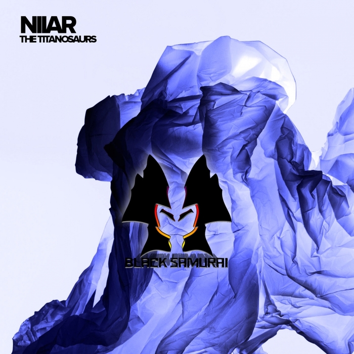 NIIAR - The Titanosaurs