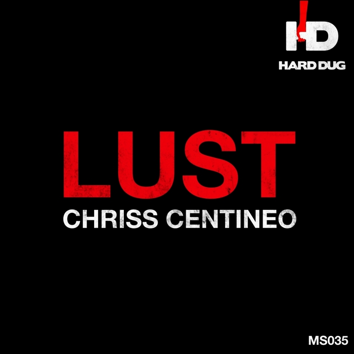 CHRISS CENTINEO - Lust