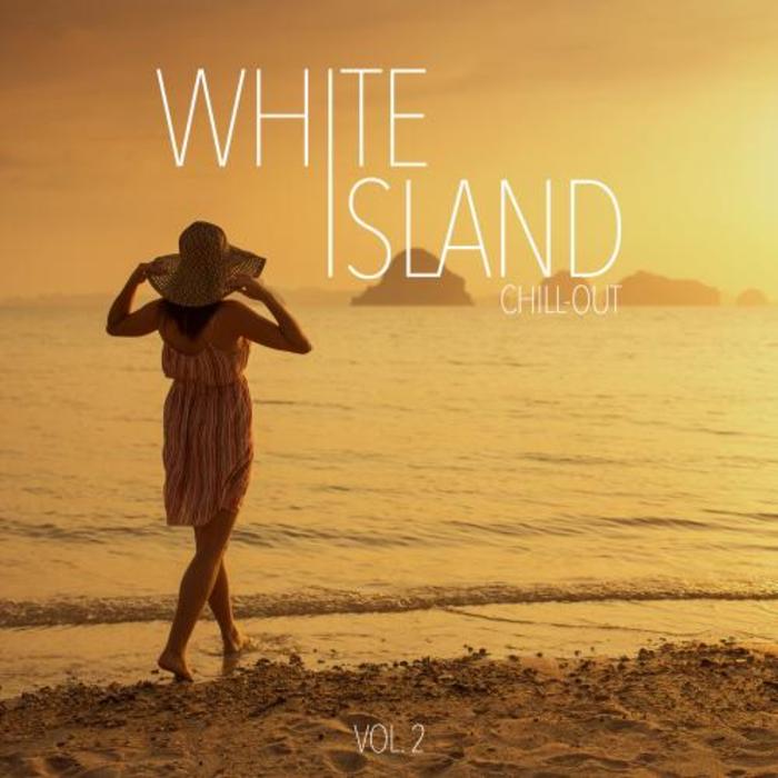 VARIOUS - White Island Chill Out Vol 2