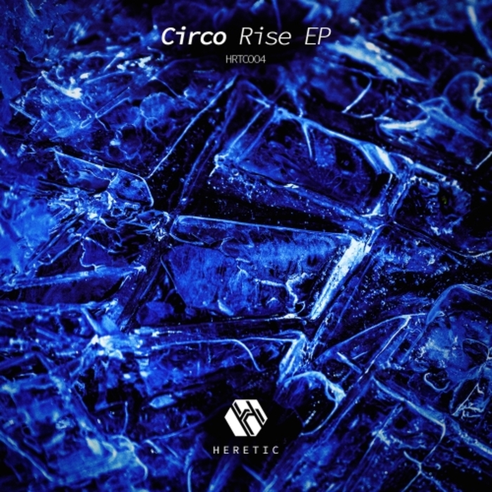 CIRCO - Rise EP