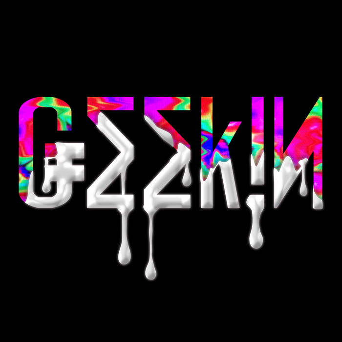 BRILLZ - Geekin