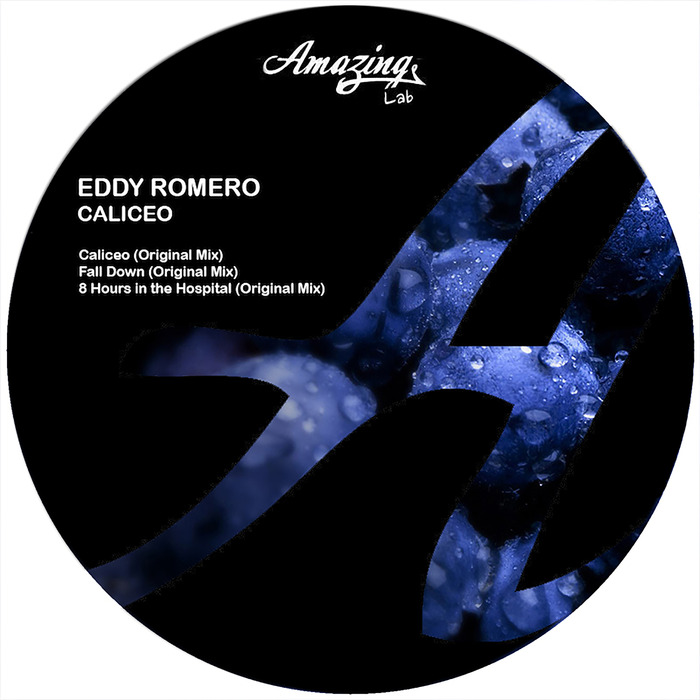 EDDY ROMERO - Caliceo