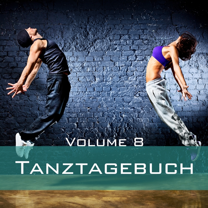 VARIOUS - Tanztagebuch Vol 8