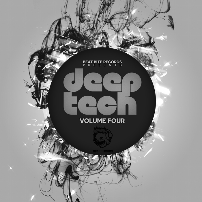 VARIOUS - Deep Tech Vol Four