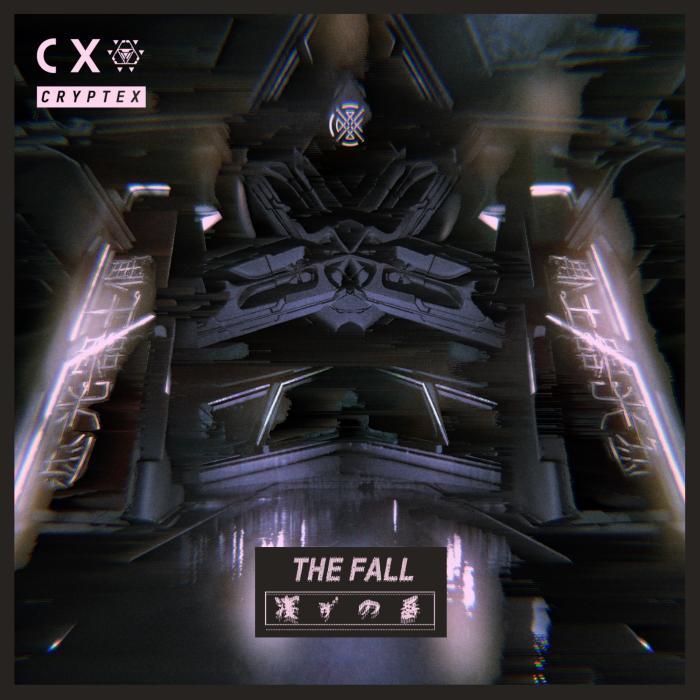 CRYPTEX - The Fall