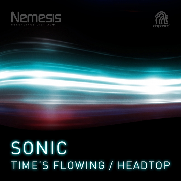 SONIC - Times Flowing/Headtop