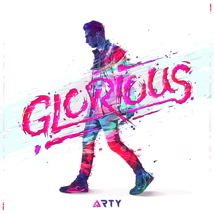 ARTY - Glorious