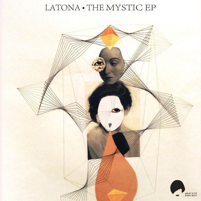 LATONA - The Mystic