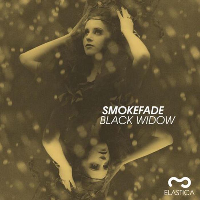 SMOKEFADE - BLACK WIDOW