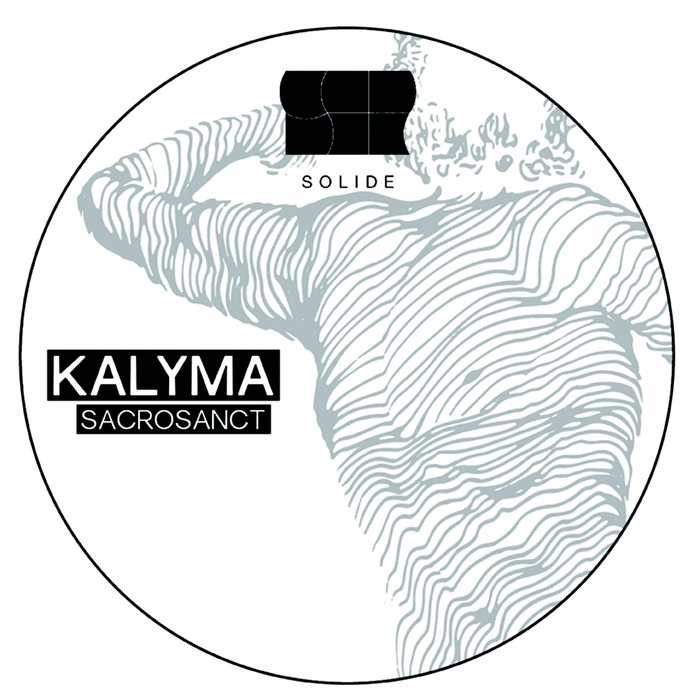 KALYMA - Sacrosanct