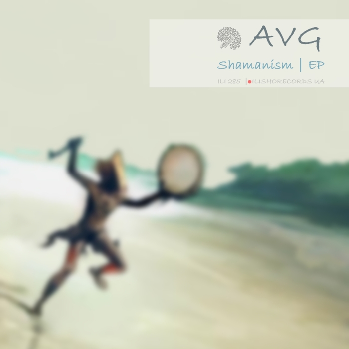 AVG - Shamanism