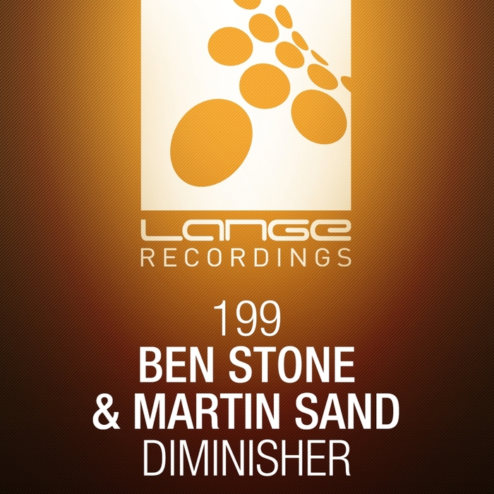 BEN STONE & MARTIN SAND - Diminisher