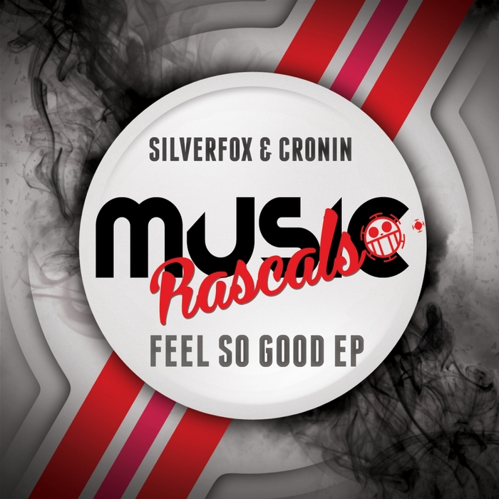 SILVERFOX & CRONIN - Feel So Good
