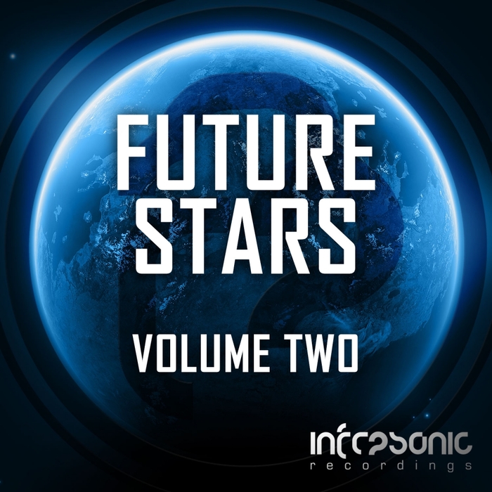 VARIOUS - Future Stars Vol 2