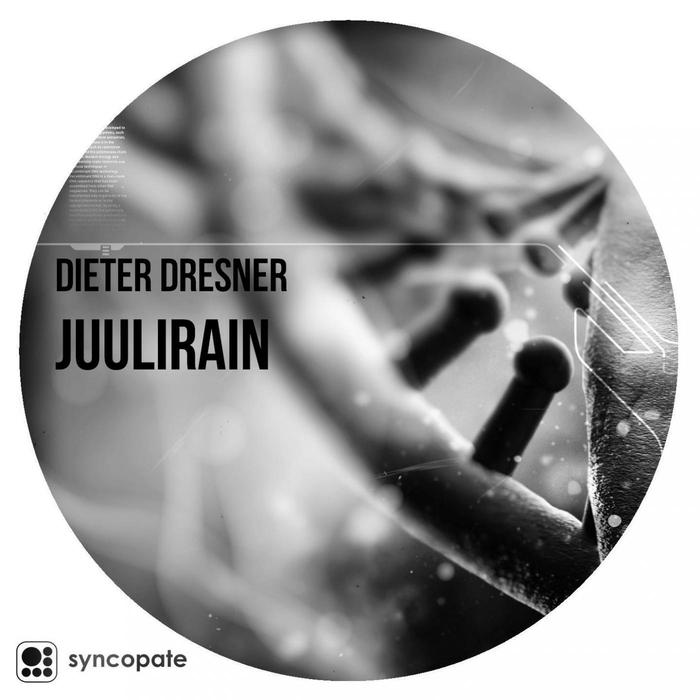 DIETER DRESNER - Juulirain