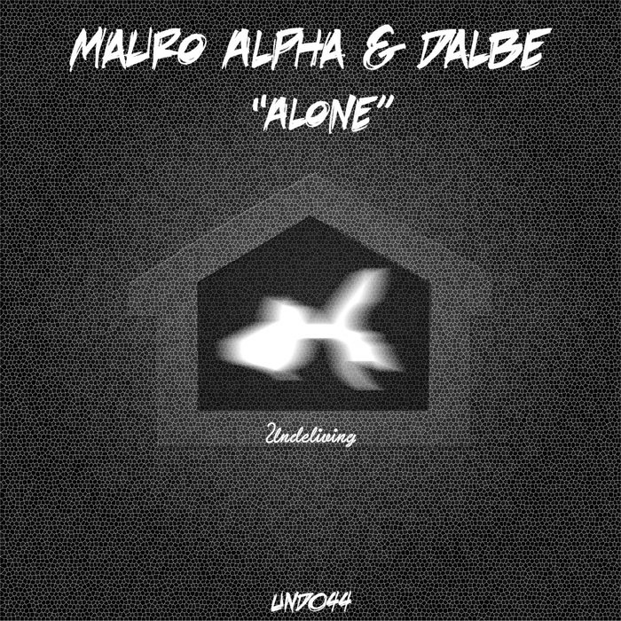 MAURO ALPHA & DALBE - Alone