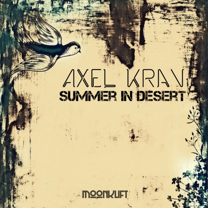 AXEL KRAV - Summer In Desert