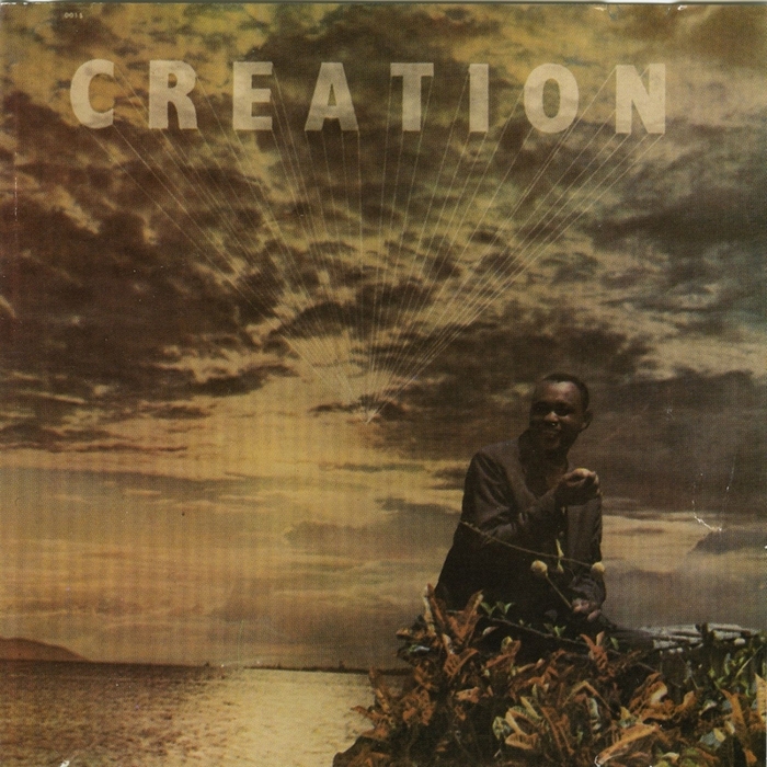 LENNIE HIBBERT - Creation