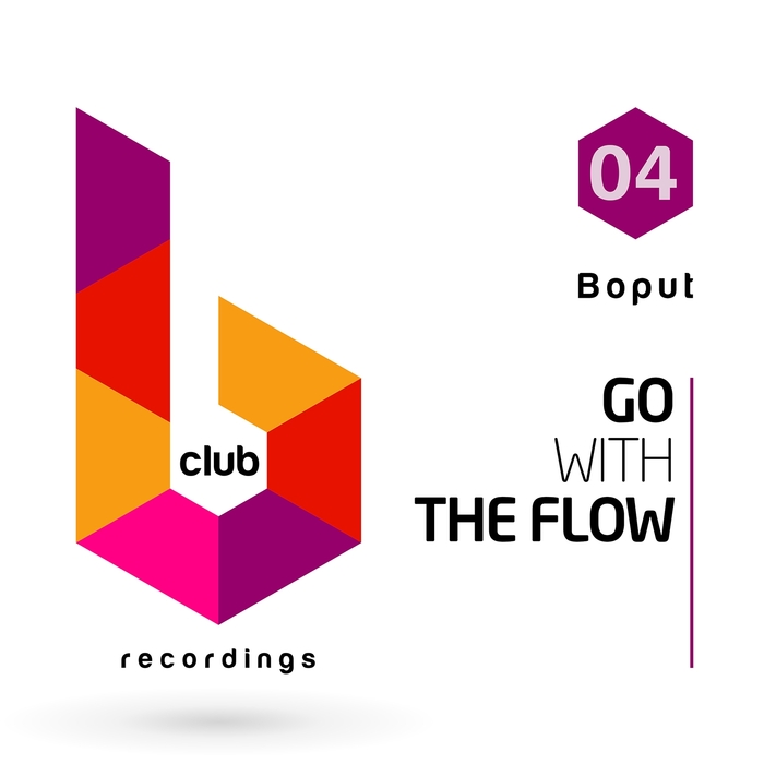 BOPUT - Go With The Flow