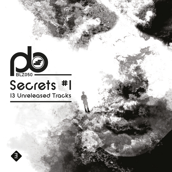 VARIOUS - Secrets#1