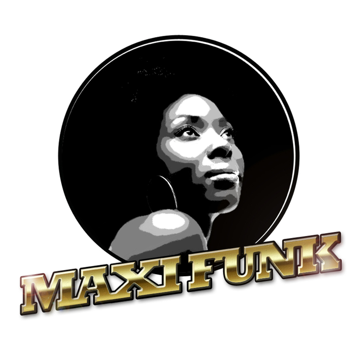 VARIOUS - Maxi Funk Vol 2