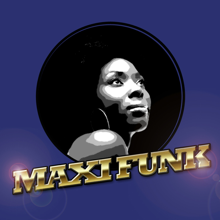 VARIOUS - Maxi Funk Vol 5