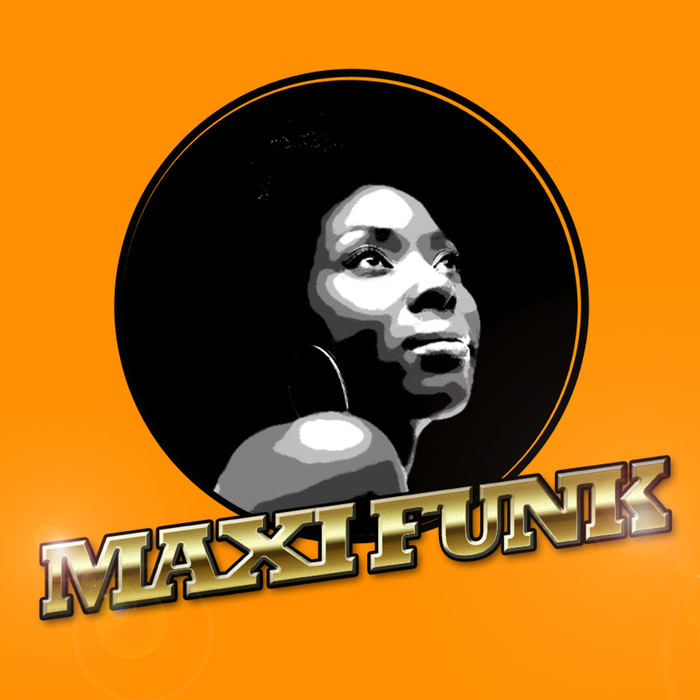 VARIOUS - Maxi Funk Vol 3