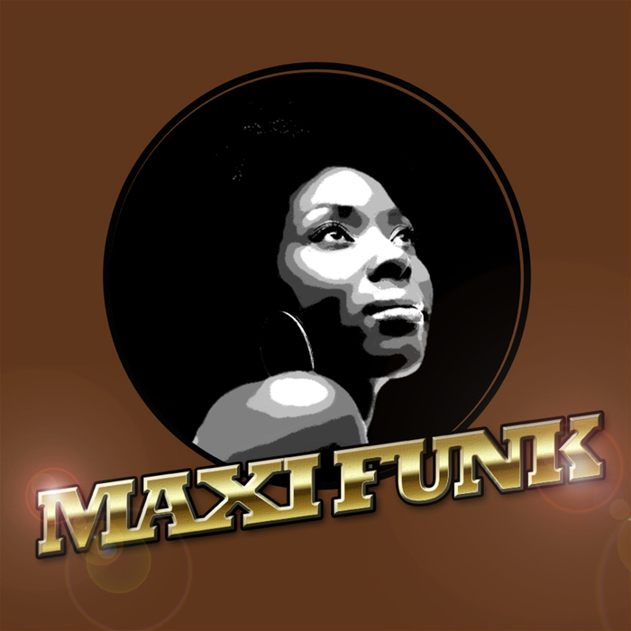 VARIOUS - Maxi Funk Vol 4