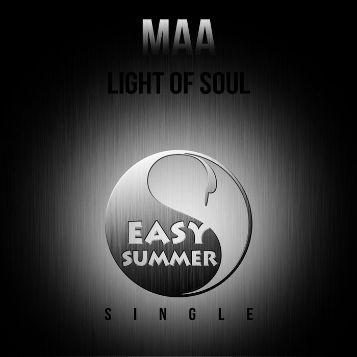 MAA - Light Of Soul