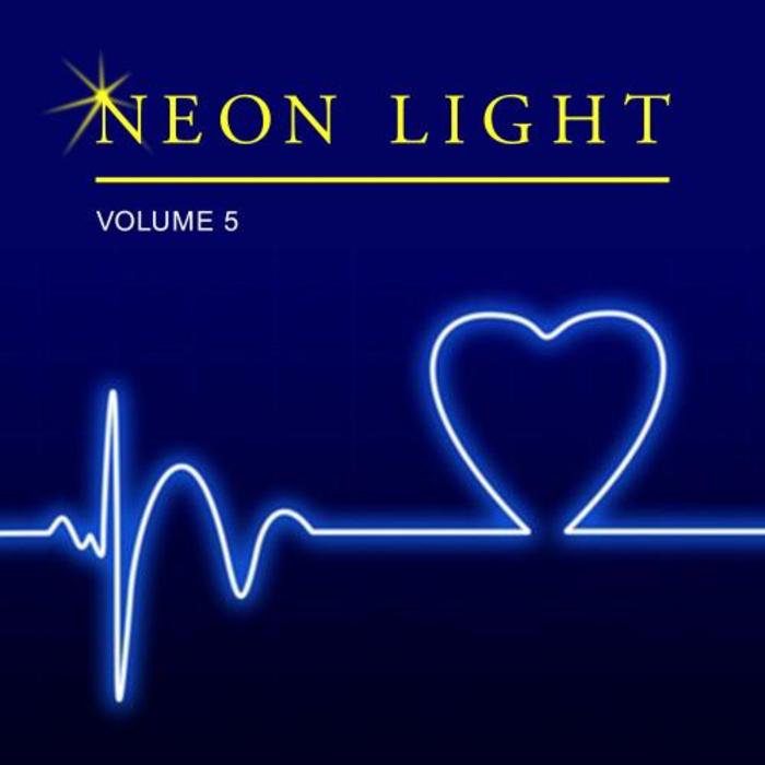VARIOUS - Neon Light Vol 5