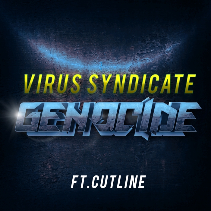 VIRUS SYNDICATE - Genocide