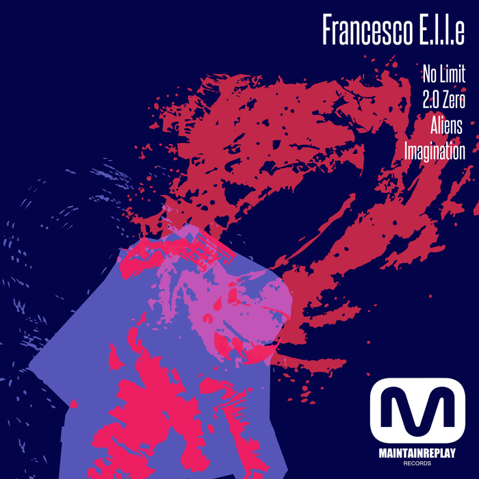 FRANCESCO ELLE - No Limit EP