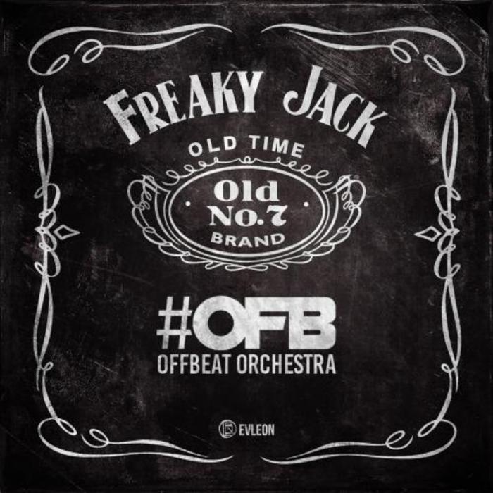 #OFB (OFFBEAT ORCHESTRA) - Freaky Jack