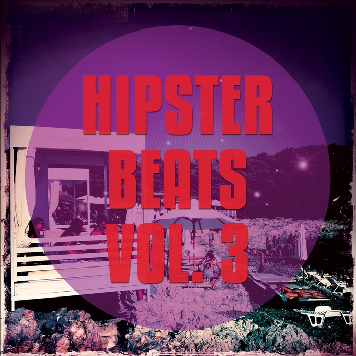 VARIOUS - Hipster Beats Vol 3 (Trendy Electronic House Beats)