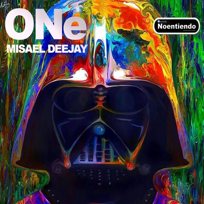 MISAEL DEEJAY - One