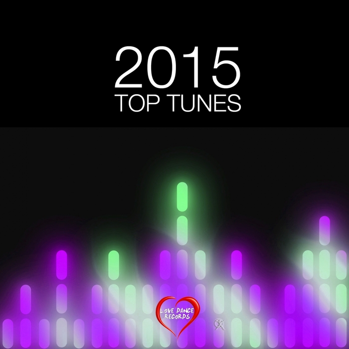 VARIOUS - TOP TUNES 2015