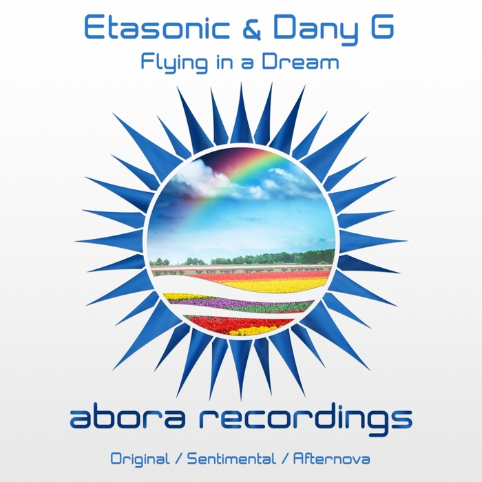 ETASONIC & DANY G - Flying In A Dream