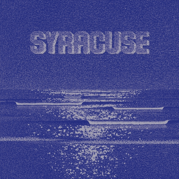 SYRACUSE - Liquid Silver Dream