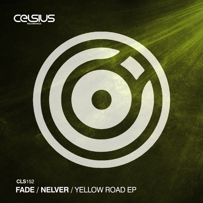 FADE/NELVER - Yellow Road EP