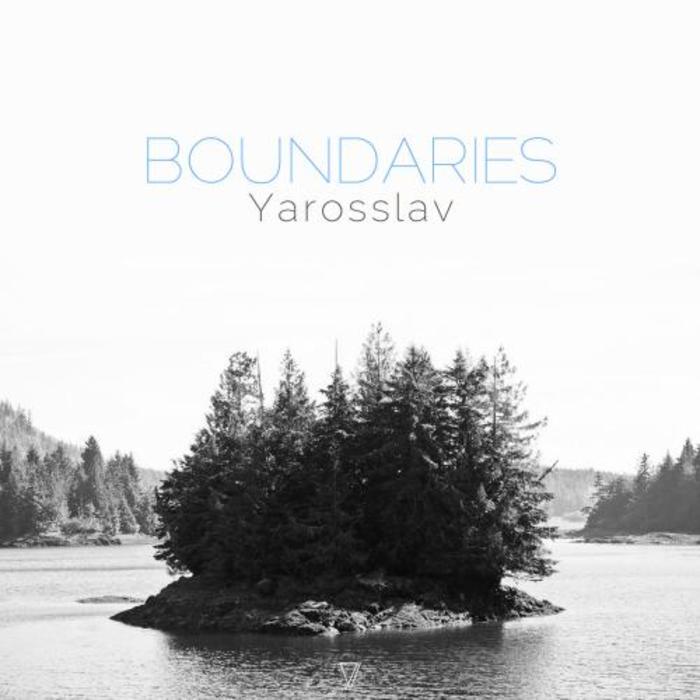 YAROSSLAV - Boundaries