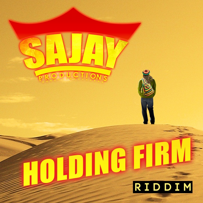 VARIOUS - Holding Firm Riddim