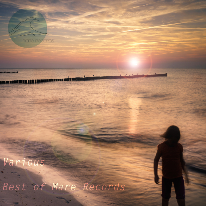 VARIOUS - Best Of Mare Records