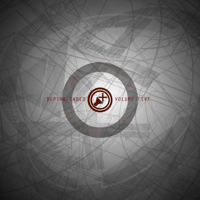 PSYEK - Depth Blinded EP Vol 5