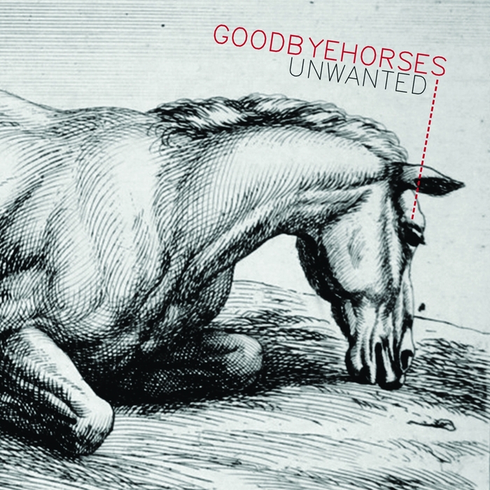 GOODBYE HORSES - Unwanted